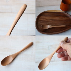 Spoon Wooden Koban
