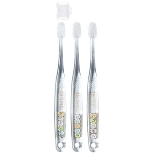 Toothbrush Skater 3-pcs set