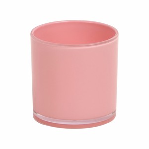 Flower Vase Pink M