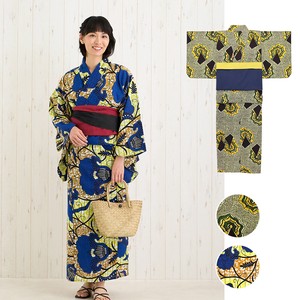 Kimono/Yukata 【2024NEW】