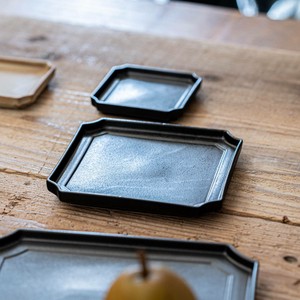Mino ware Main Plate Western Tableware 16cm Made in Japan