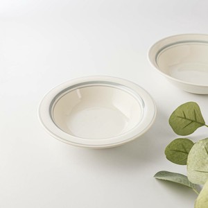 Mino ware Donburi Bowl 6-inch 15.3cm Made in Japan