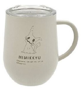 Mug marimo craft Pokemon