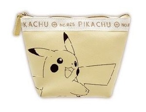Pouch Pikachu marimo craft Pokemon