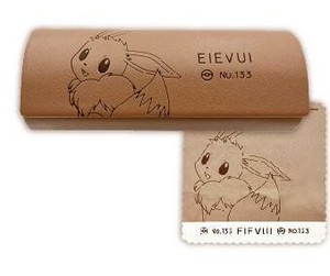 眼镜盒 Pokémon精灵宝可梦/宠物小精灵/神奇宝贝 Marimocraft