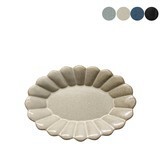 Divided Plate Beige