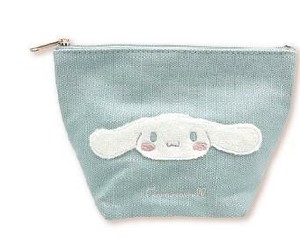 Pouch marimo craft Patch