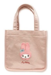 Tote Bag marimo craft My Melody Patch