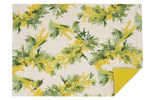 Placemat Mimosa NEW