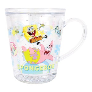 Cup/Tumbler Spongebob