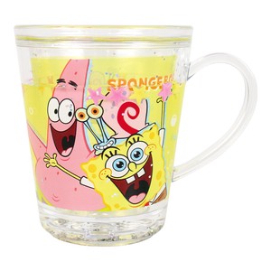 Pre-order Cup/Tumbler Spongebob