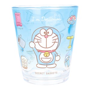 Cup/Tumbler Doraemon