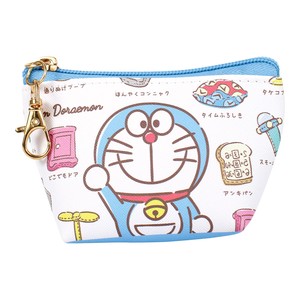 Pre-order Pouch Doraemon Triangle Mini Pouche