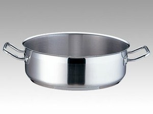 TKGcmRO 外輪鍋 蓋無 28cm
