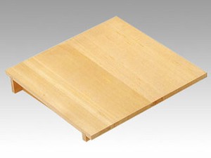 木製 角セイロ用 傾斜蓋 30cm