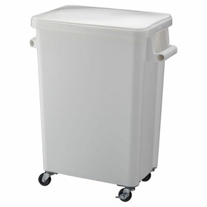 保存容器 材料保管容器70L (パッキン付) W リス