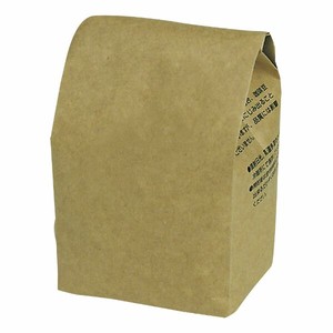 コーヒー用品 COT-511 ブレスパック100g クラフト ヤマニパッケージ
