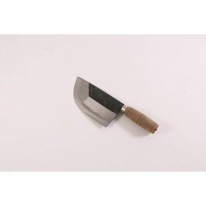 ナイフ KF2206 陳枝記 スクレーピングナイフ15cm(乱毛刀) カンダ