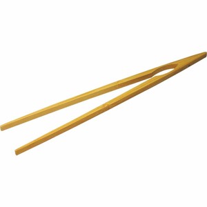 炭化竹箸トング カンダ