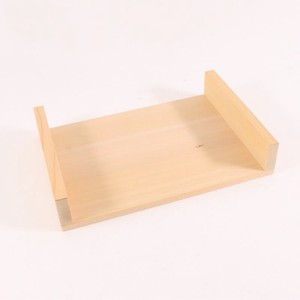木製作り板 C型(関西型)小 カンダ
