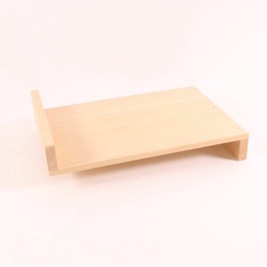 木製作り板 S型(関西型)小 カンダ