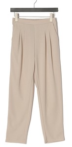 Cropped Pant Strench Pants Georgette 2024 NEW