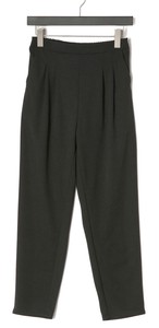 Cropped Pant Strench Pants Georgette 2024 NEW