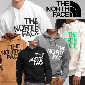 THE NORTH FACE ユニセックス パーカー 5color ノースフェース