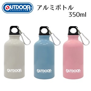 Water Bottle 3-colors 350ml