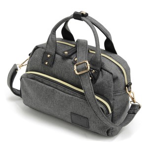 Shoulder Bag Nylon 2-way