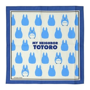 Handkerchief TOTORO Character My Neighbor Totoro