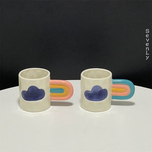 人気商品 セラミックカップ マグカップ 陶器「2024新作」
