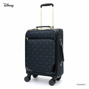 siffler Suitcase Carry Bag DISNEY Mickey Size S