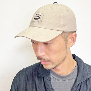 Baseball Cap Plain Color Unisex Embroidered Patch