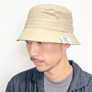 Hat Nylon Plain Color Spring/Summer Unisex
