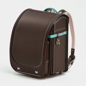 Bag backpack 5-colors Made in Japan