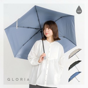晴雨两用伞 2024年 新商品 双色 60cm 春夏