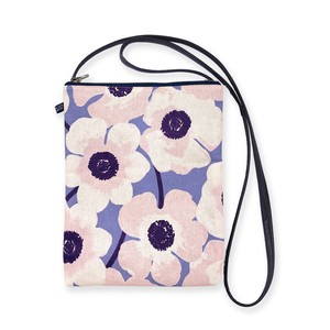 Shoulder Bag Gift Ladies' Pochette 2024 Spring/Summer Made in Japan