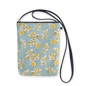 Shoulder Bag Gift Ladies' Pochette 2024 Spring/Summer Made in Japan