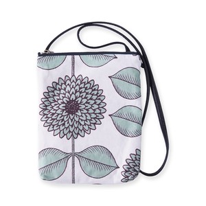 Shoulder Bag Gift Pochette Ladies 2024 Spring/Summer Made in Japan