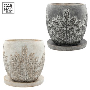 Pot/Planter Tiger