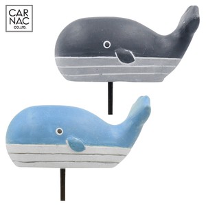Garden Accessories Whale Animal NEW