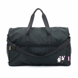 siffler Duffle Bag Moomin Foldable Limited Colors Size L