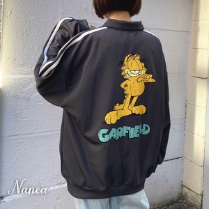 Jacket Garfield 2024 New