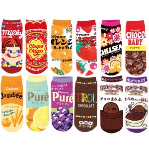 Ankle Socks Socks Sweets