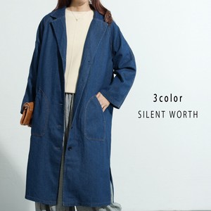 Coat 【2024NEW】