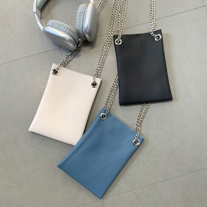 Shoulder Bag Mini Pochette 【2024NEW】