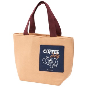 Lunch Bag Mini Tom and Jerry Coffee