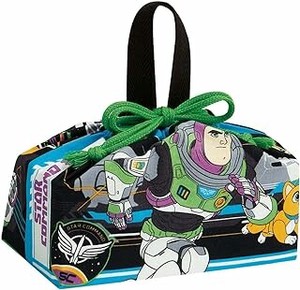 Lunch Bag Buzz Lightyear