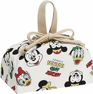 Lunch Bag Mickey